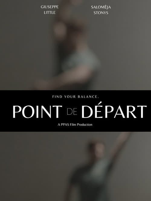 Постер: Point De Départ