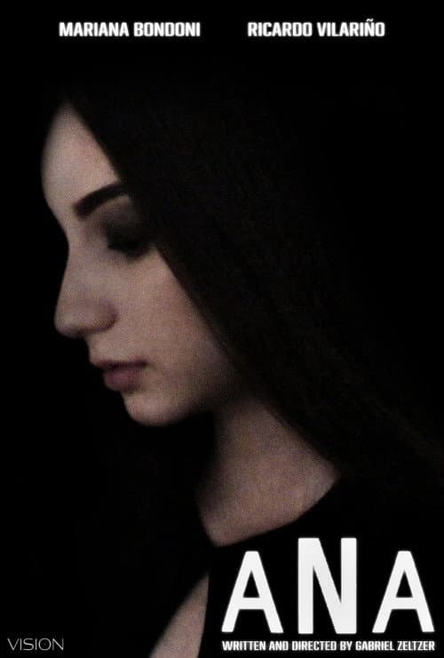 Постер: ANA