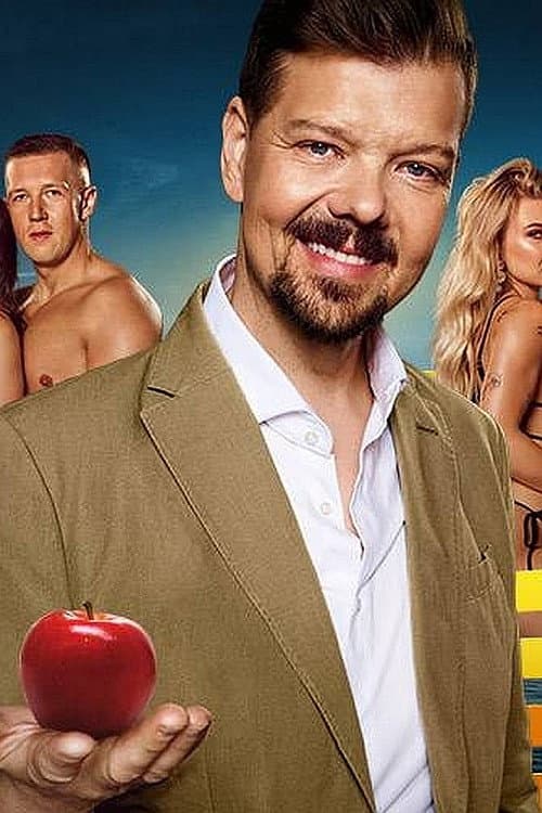 Постер: Temptation Island Polska