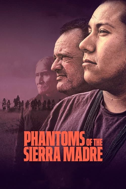 Постер: Phantoms of the Sierra Madre