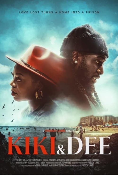 Постер: Kiki & Dee