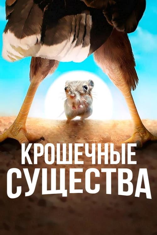 Постер: Крошечные существа