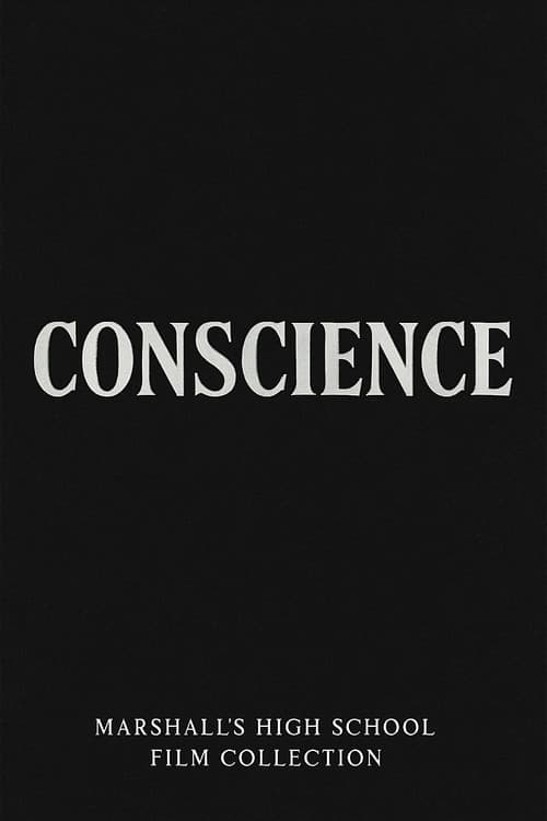 Постер: Conscience