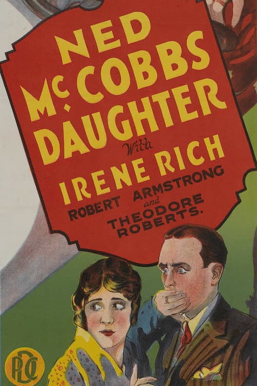 Постер: Ned McCobb's Daughter