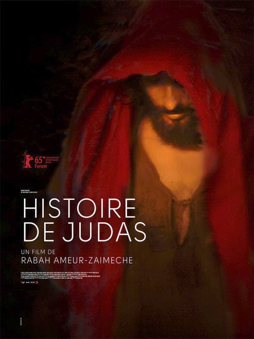 Постер: Histoire de Judas