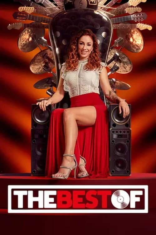 Постер: The Best Of