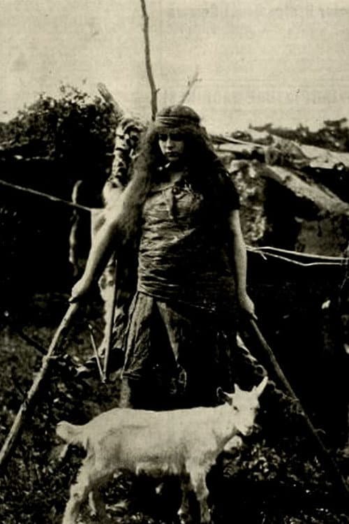 Постер: The Wife of Cain