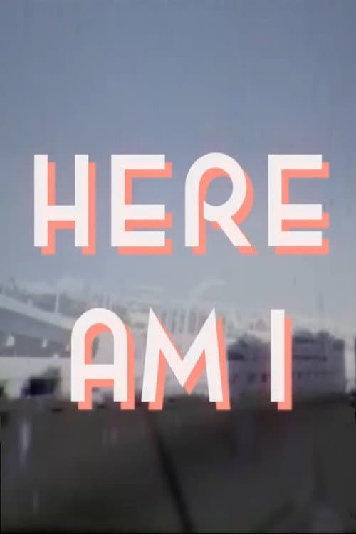 Постер: Here Am I