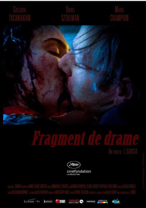 Постер: Fragment de drame