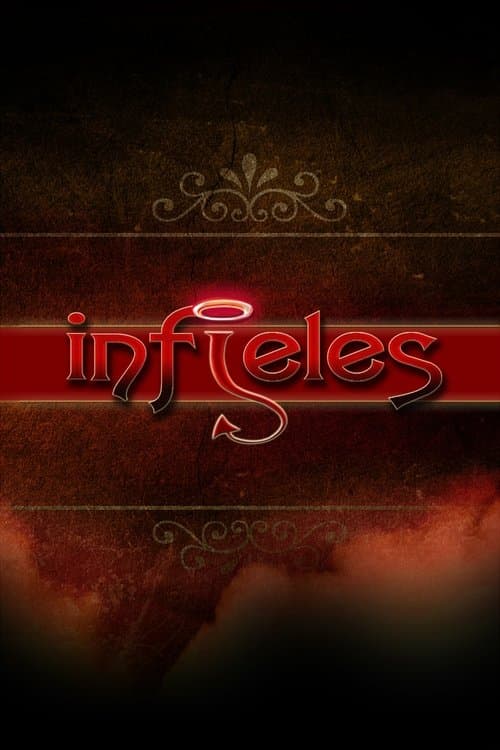 Постер: Infieles