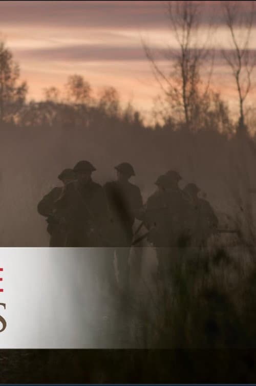Постер: Heritage Minutes: Liberation of the Netherlands