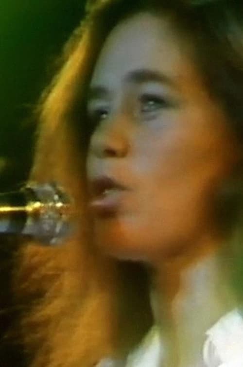 Постер: Édith Butler - Daughter of the Wind and Acadie