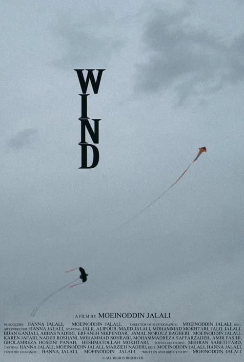 Постер: Wind