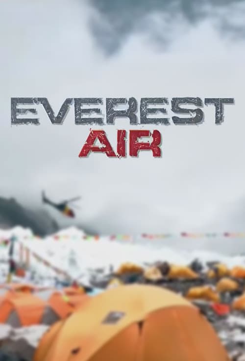 Постер: Everest Air