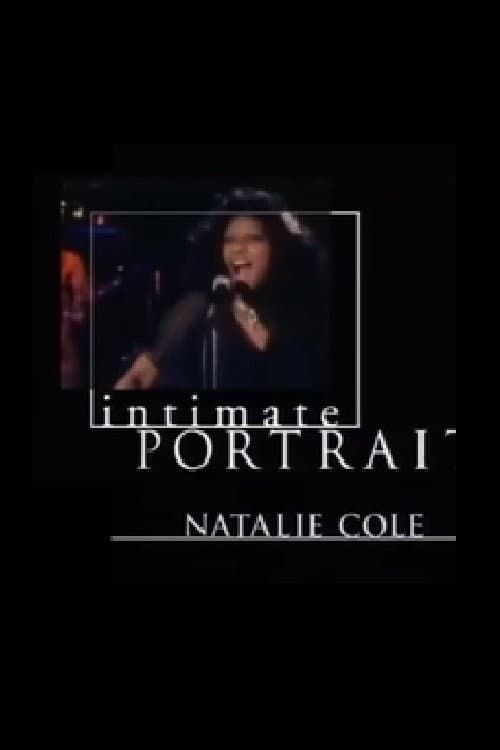 Постер: Intimate Portrait: Natalie Cole