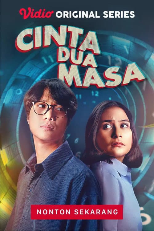 Постер: Cinta Dua Masa