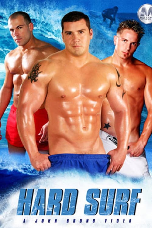 Постер: Hard Surf