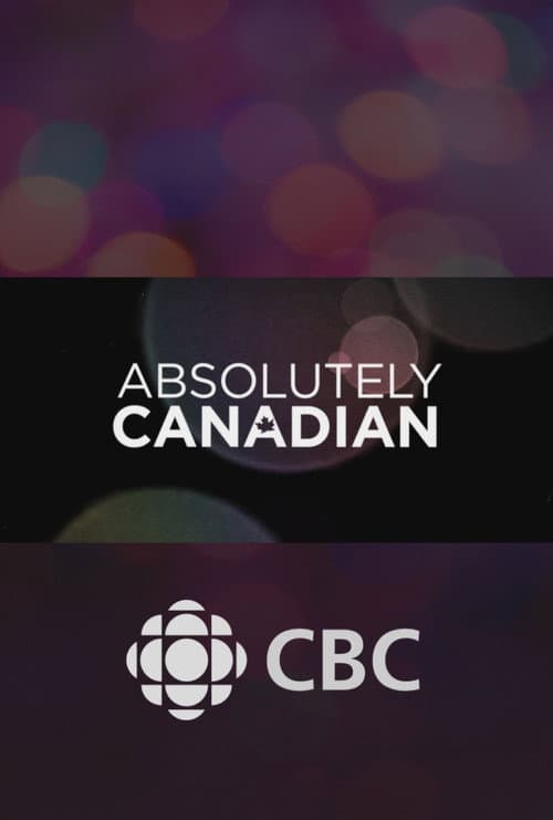 Постер: Absolutely Canadian