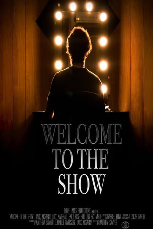 Постер: Welcome to the Show
