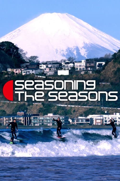 Постер: Seasoning the Seasons