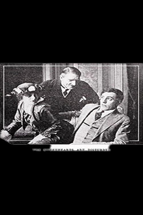 Постер: John Glayde's Honor