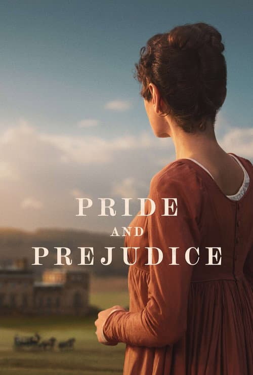 Постер: Pride and Prejudice