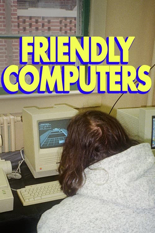Постер: Friendly Computers