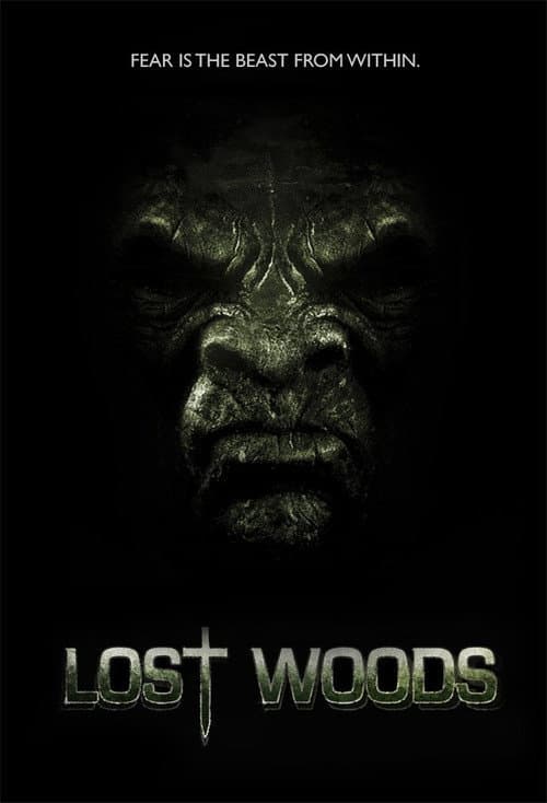 Постер: Lost Woods