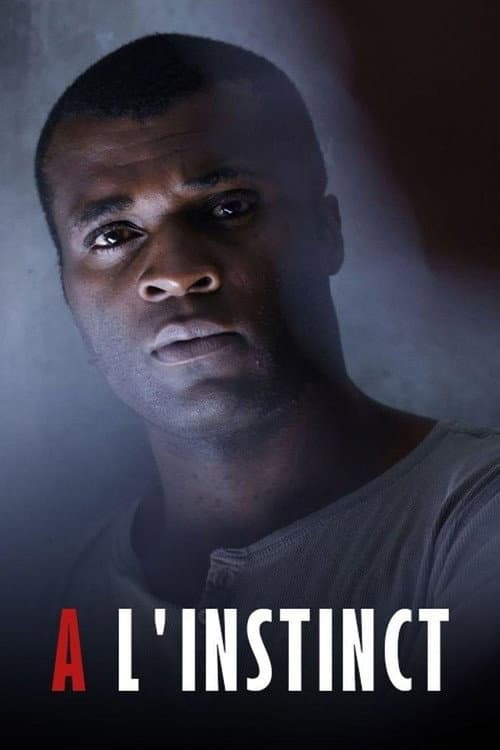 Постер: À l'instinct