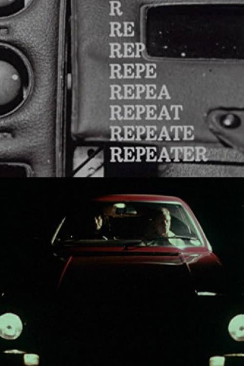 Постер: Repeater