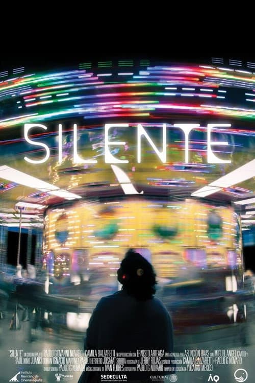Постер: Silente