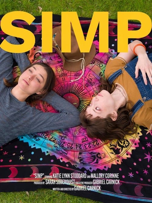 Постер: Simp