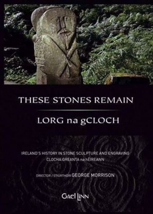 Постер: These Stones Remain