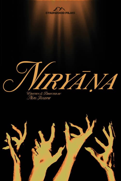 Постер: Niryana