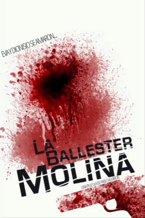 Постер: La Ballester Molina