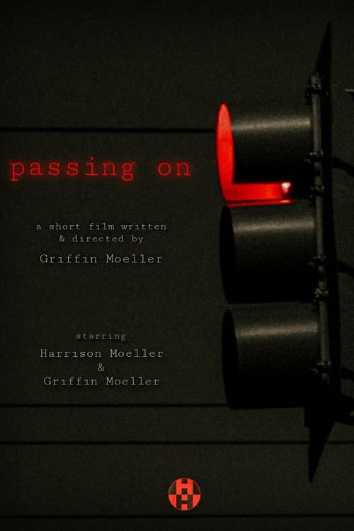 Постер: Passing On