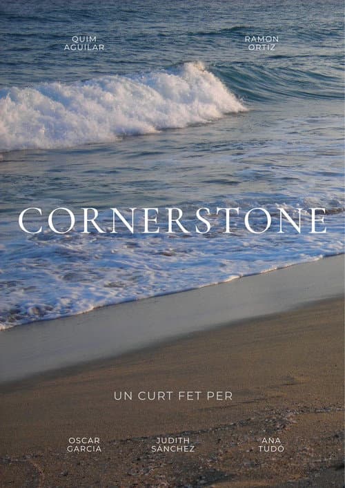 Постер: Cornerstone