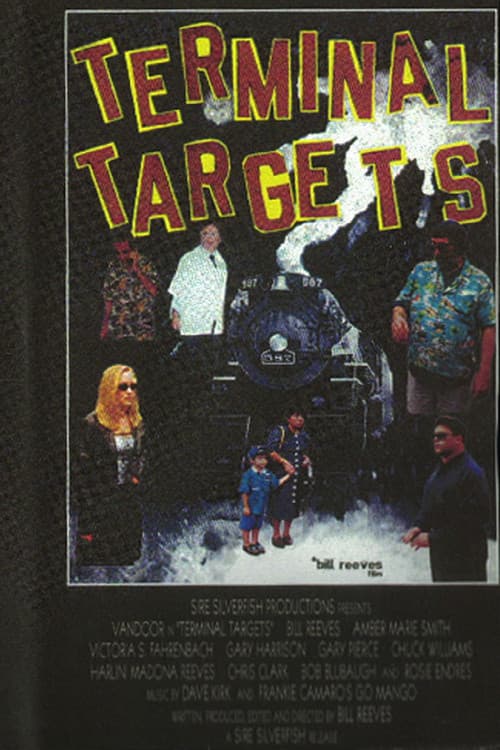 Постер: Terminal Targets