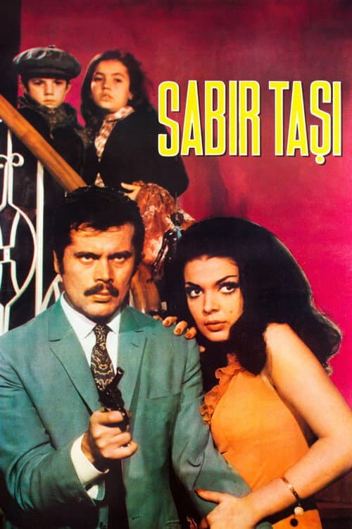 Постер: Sabır Taşı