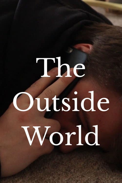 Постер: The Outside World