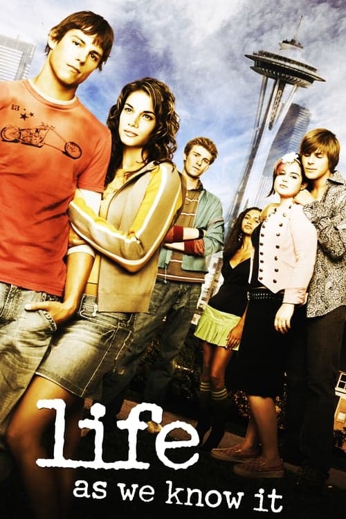 Постер: Life As We Know It