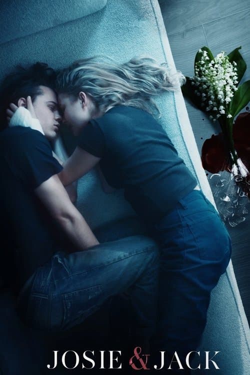 Постер: Josie & Jack