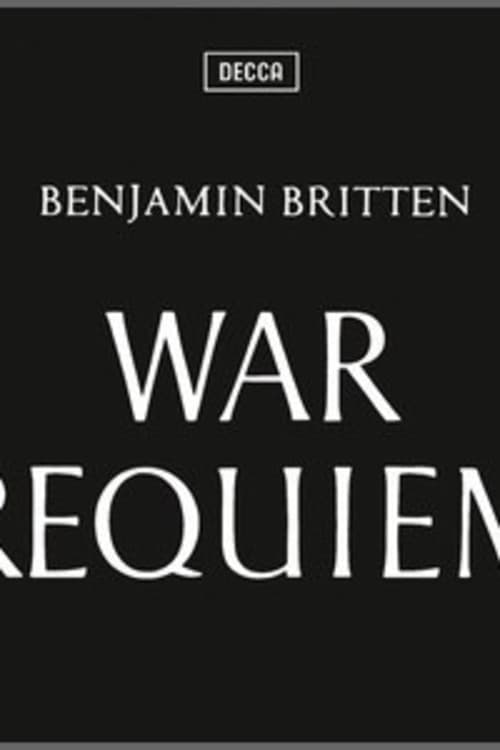 Постер: War Requiem