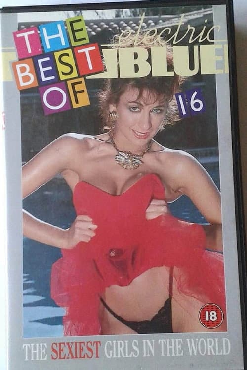 Постер: Electric Blue: The Best of Electric Blue 16