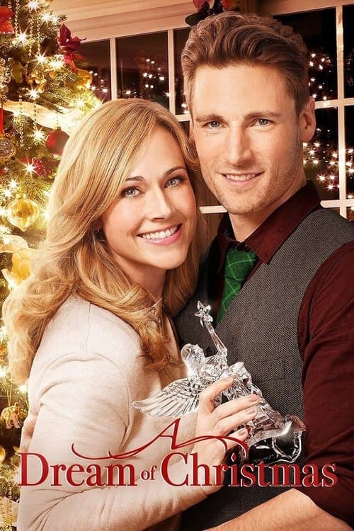 Постер: A Dream of Christmas