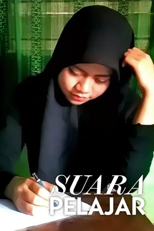 Постер: Suara Pelajar