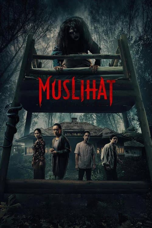 Постер: Muslihat