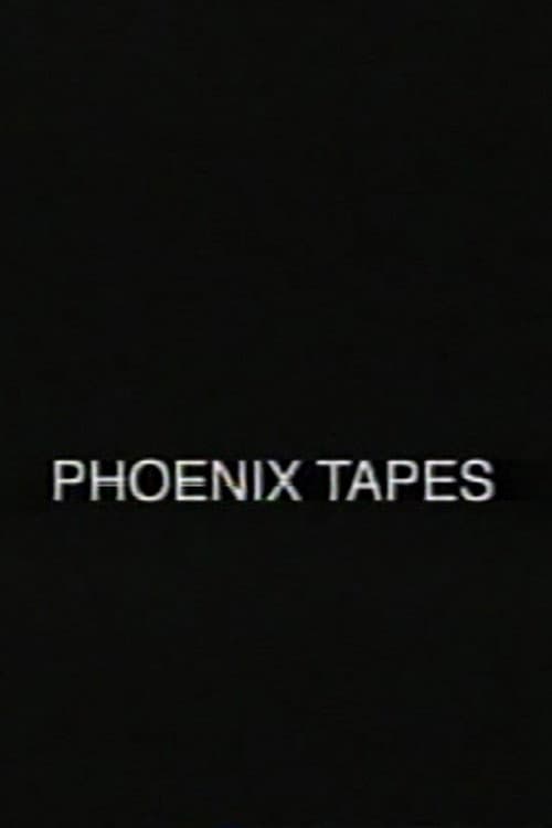 Постер: Phoenix Tapes