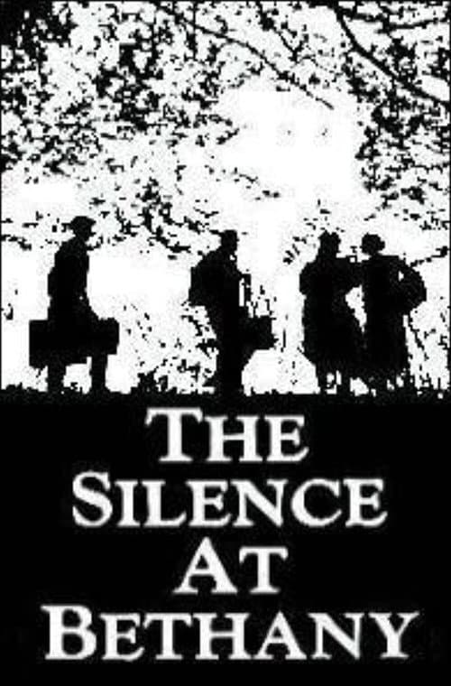 Постер: The Silence at Bethany