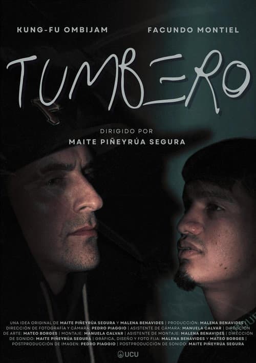 Постер: Tumbero